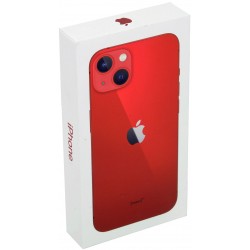 IPHONE 13 128GB ROJO PRECINTADO