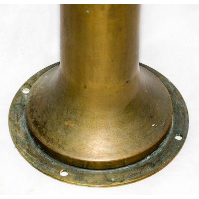 TIMÓN JOHN HASTIE CO LTD