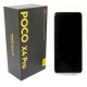 POCO X4 PRO 256GB 8GB NEGRO