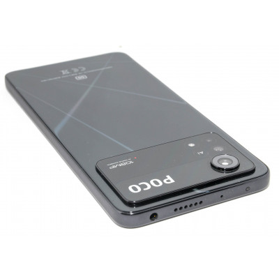 POCO X4 PRO 256GB 8GB NEGRO