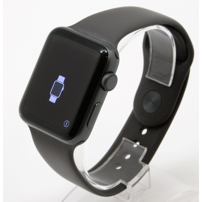 Apple Watch Series 3 A1858 38mm Aluminio