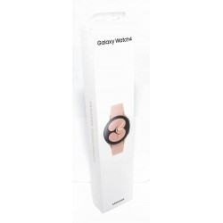SAMSUNG GALAXY WATCH 4 40MM GPS ROSA PRECINTADO