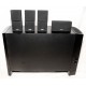 ALTAVOZ 3.1 BOSE ACOUSTIMASS 10 IV