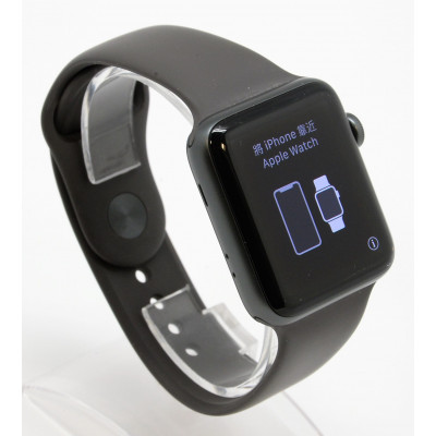 Apple Watch Series 3 A1858 38mm Aluminio