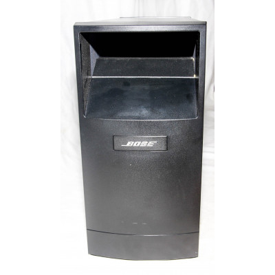 ALTAVOZ 3.1 BOSE ACOUSTIMASS 10 IV