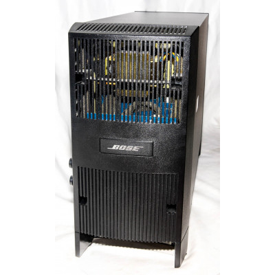 ALTAVOZ 3.1 BOSE ACOUSTIMASS 10 IV