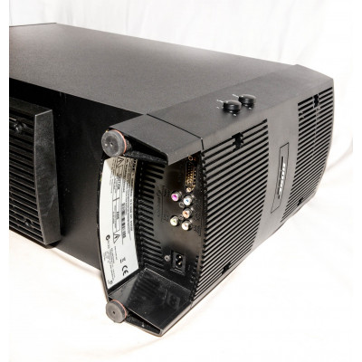 ALTAVOZ 3.1 BOSE ACOUSTIMASS 10 IV