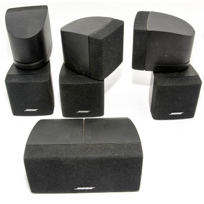 ALTAVOZ 3.1 BOSE ACOUSTIMASS 10 IV