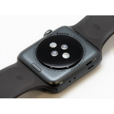 Apple Watch Series 3 A1858 38mm Aluminio