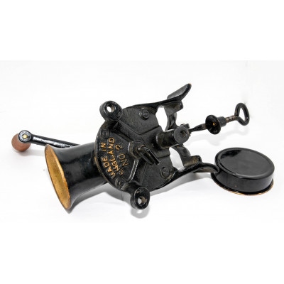 MOLINILLO DE CAFE DE SPONG AND CO. LTD. ENGLAND