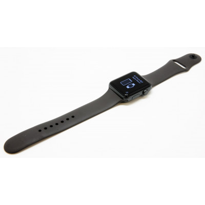Apple Watch Series 3 A1858 38mm Aluminio