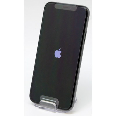 Iphone X 64GB Space Gray