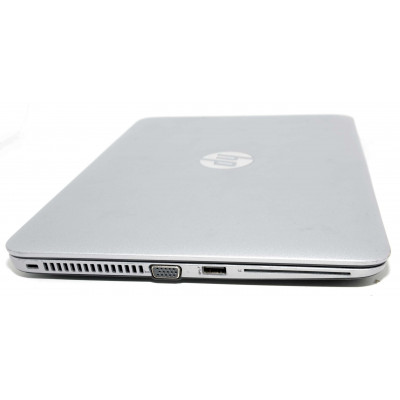 ULTRABOOK HP ELITEBOOK 820 G3 / INTEL i5-6300U 2.4GHz / 250GB SSD / 16GB RAM