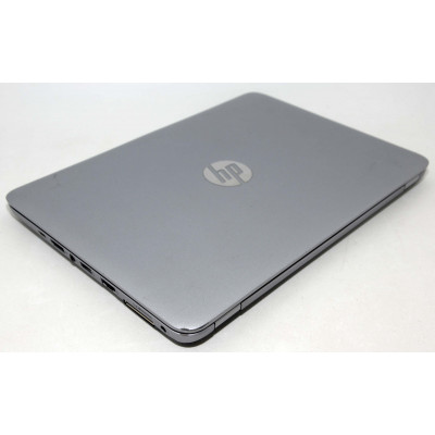 ULTRABOOK HP ELITEBOOK 820 G3 / INTEL i5-6300U 2.4GHz / 250GB SSD / 16GB RAM