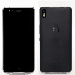BQ AQUARIS X5 16GB NEGRO