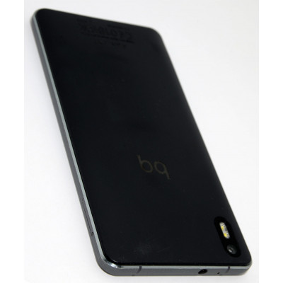 BQ AQUARIS X5 16GB NEGRO