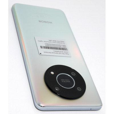 HONOR MAGIC 4 LITE 128GB PLATA