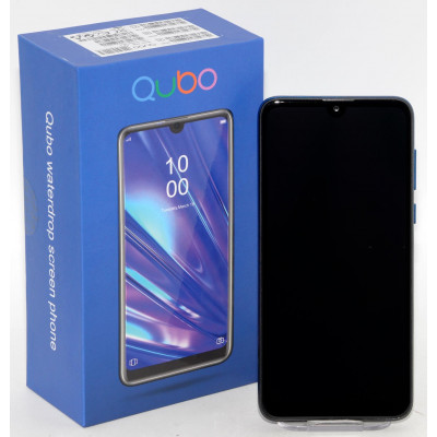 SMARTPHONE QUBO X626 32GB AZUL