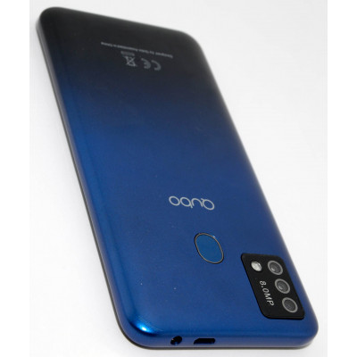 SMARTPHONE QUBO X626 32GB AZUL