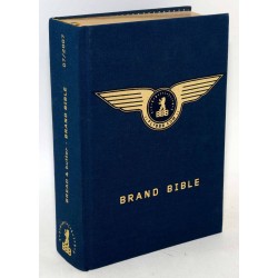 LIBRO BRAND BIBLE