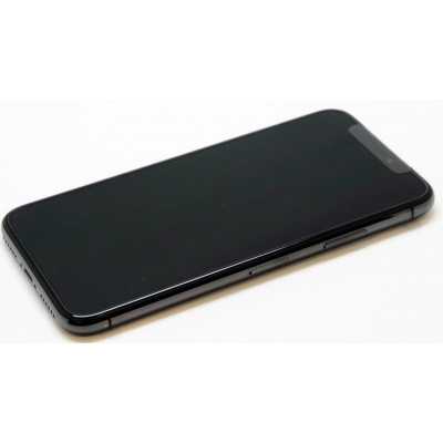 Iphone X 64GB Space Gray