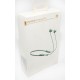 AURICULARES HUAWEI FREELACE PRO WIRELESS HEADSET VERDE