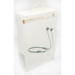 AURICULARES HUAWEI FREELACE PRO WIRELESS HEADSET VERDE