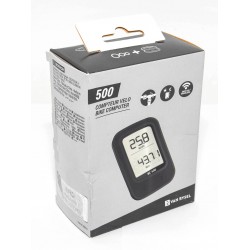 CUENTAKILOMETROS COMPUTER VELO 500