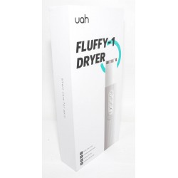SECADOR PELO MASCOTAS UAH FLUFFY 1 DRYER
