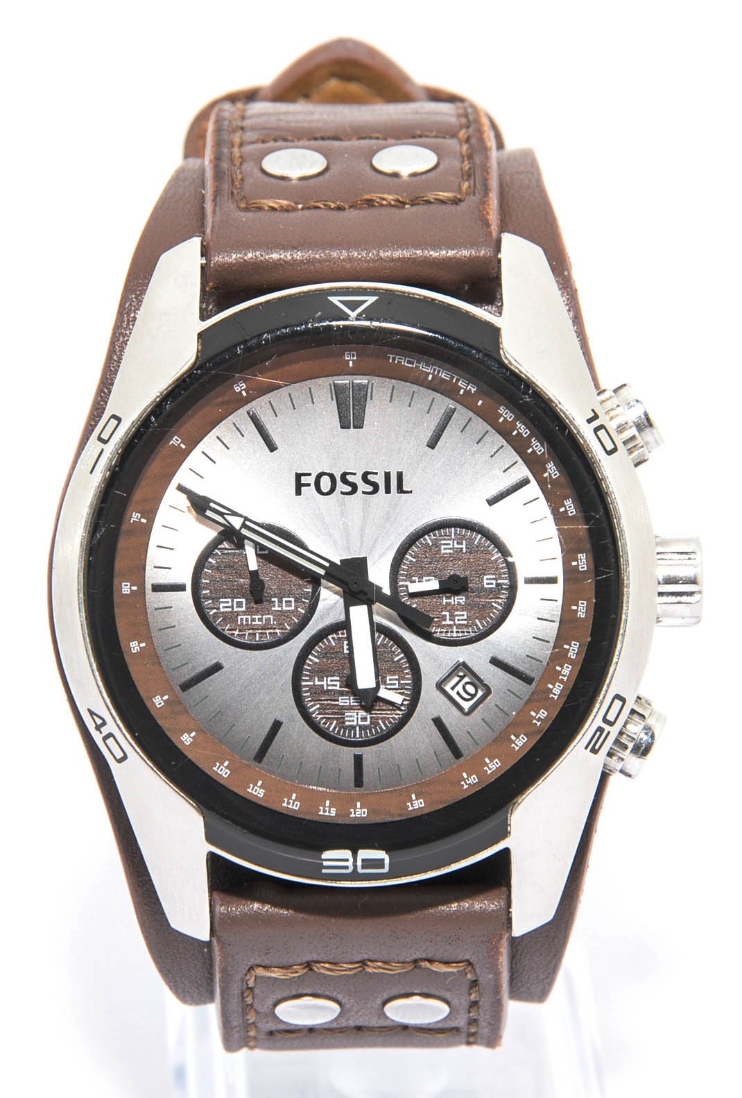 Reloj Fossil Automático ¿Son buenos los Fossil? 