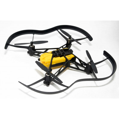 MINI DRON PARROT TRAVIS