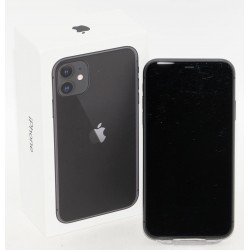 IPHONE 11 64GB NEGRO