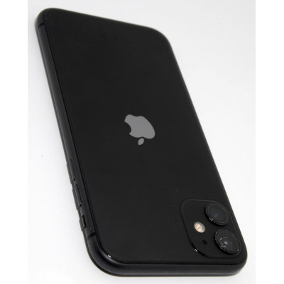 IPHONE 11 64GB NEGRO