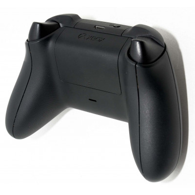 MANDO XBOX ONE SERIES X NEGRO