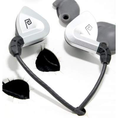 AURICULARES DROWN GAME CHANGING TACTILE AUDIO