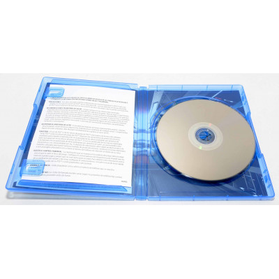 VIDEOJUEGO PS5 GRAN TURISMO 7