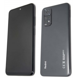 XIAOMI REDMI NOTE 11 128GB NEGRO