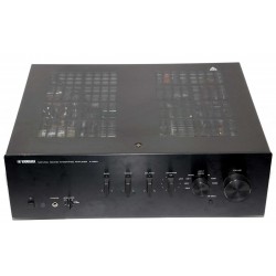 AMPLIFICADOR YAMAHA A S301