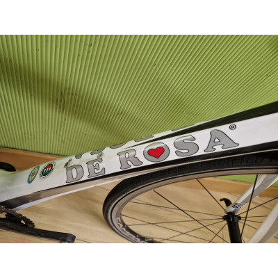 BICICLETA CARRETERA COLNAGO CLX 2.0