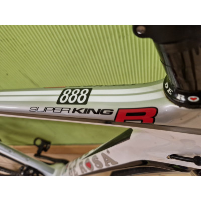 BICICLETA CARRETERA COLNAGO CLX 2.0