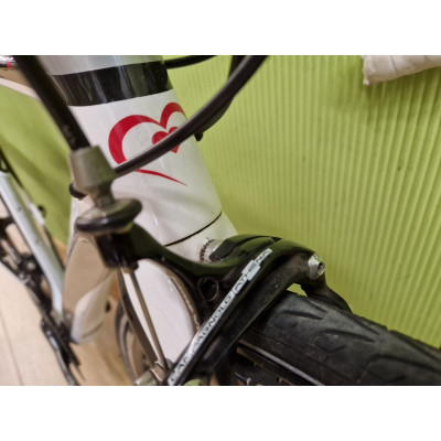 BICICLETA CARRETERA COLNAGO CLX 2.0