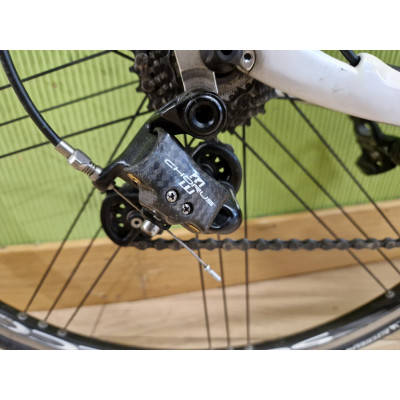 BICICLETA CARRETERA COLNAGO CLX 2.0