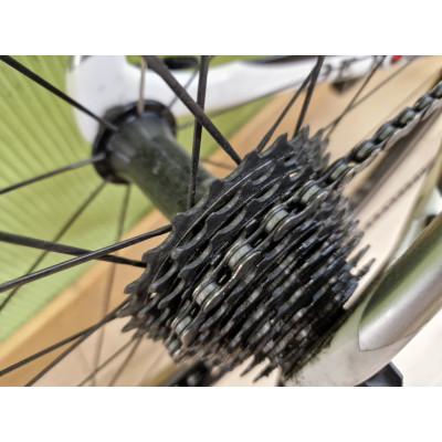 BICICLETA CARRETERA COLNAGO CLX 2.0