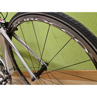 BICICLETA CARRETERA COLNAGO CLX 2.0