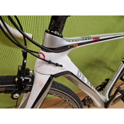 BICICLETA CARRETERA COLNAGO CLX 2.0
