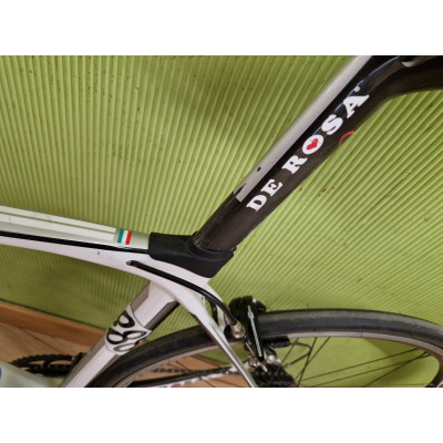 BICICLETA CARRETERA COLNAGO CLX 2.0