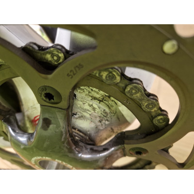 BICICLETA CARRETERA COLNAGO CLX 2.0