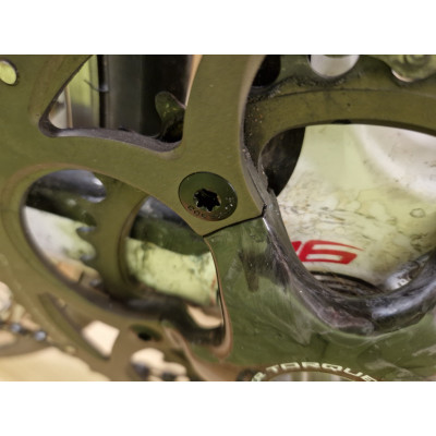 BICICLETA CARRETERA COLNAGO CLX 2.0