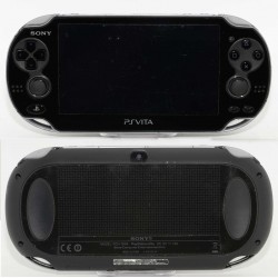 SONY PSVITA SLIM PCH-1004