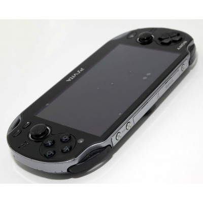 SONY PSVITA SLIM PCH-1004